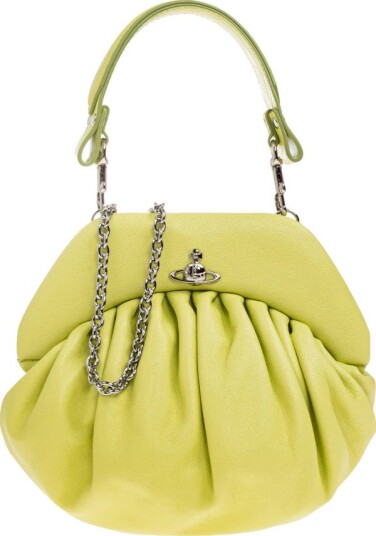 Vivienne Westwood Dame Vesker Grønn ONE SIZE,