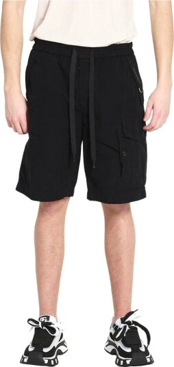 Dolce & Gabbana Herre Shorts Svart L,