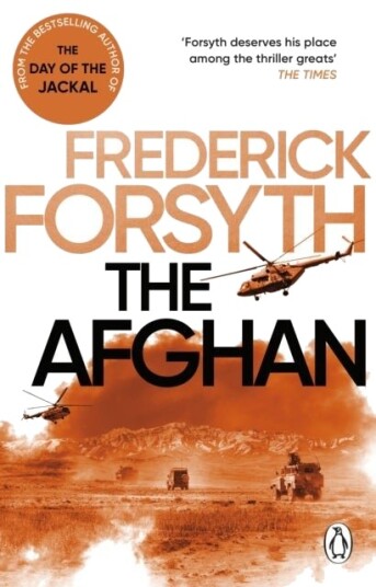 The Afghan The Afghan