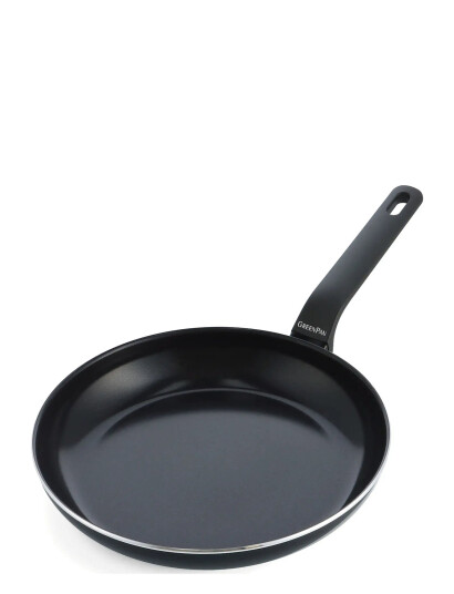 Greenpan Frypan 28Cm - Black - Ø 28 CM Greenpan Frypan 28Cm - Black - Ø 28 CM