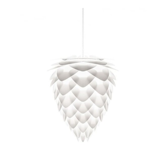 Umage Conia mini lampe hvit