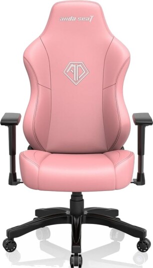 Anda Seat Phantom 3 Gamingstol Sort