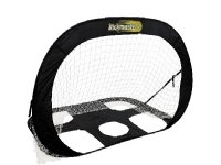 Kickmaster Quick Up og Point fodboldmål 183x120