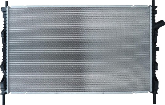 Radiator, motorkjøling KAMOKA 7700048