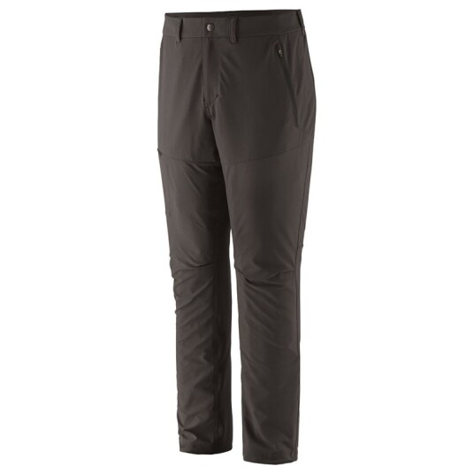 Patagonia M's Terravia Trail Pants Reg Black Patagonia M's Terravia Trail Pants Reg Black
