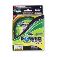 Power Pro Line Powerpro Hi-visyellow