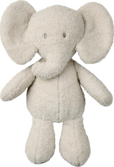 Nattou Teddy Kosedyr Elefant