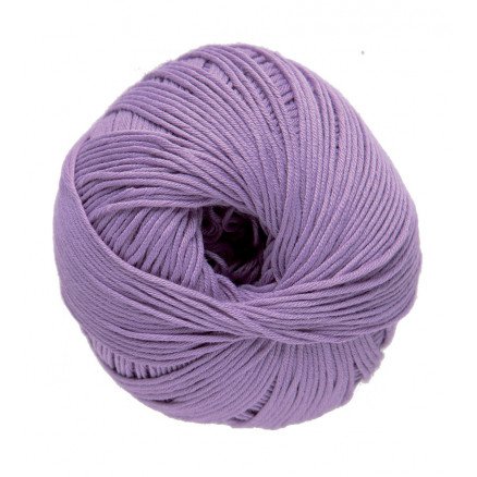 DMC Natura Just Cotton Garn Unicolor 30 Syrin DMC Natura Just Cotton Garn Unicolor 30 Syrin