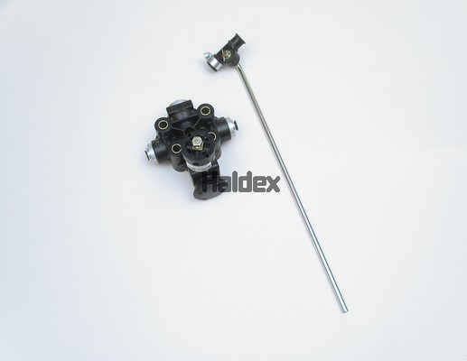 Luftfjærventil HALDEX 612035051