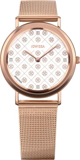 Jowissa Dame Accessories Gul ONE SIZE,