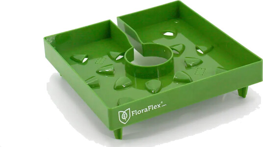 FloraCap