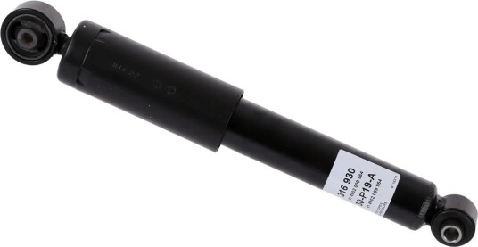 Støtdemper SACHS 316 930