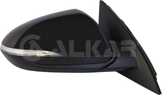 Sidespeil ALKAR 6144724