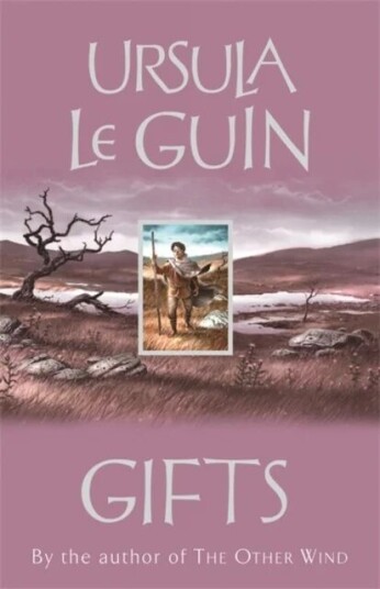 Gifts Av Ursula K. Le Guin