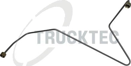 Høytrykkledning, innsprøytningsanlegg TRUCKTEC AUTOMOTIVE 04.13.027