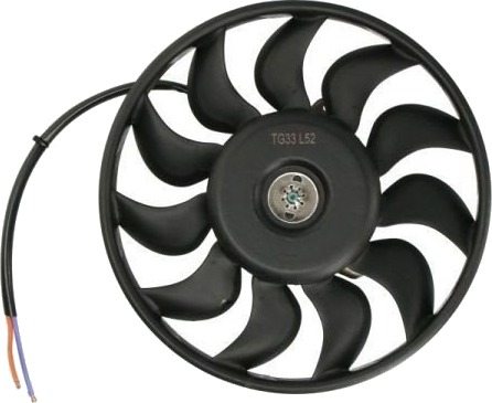 Kjølevifte THERMOTEC D8A018TT