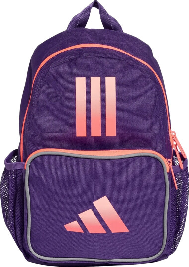 Adidas Sportswear Lk Neon Bp Purple ONE SIZE