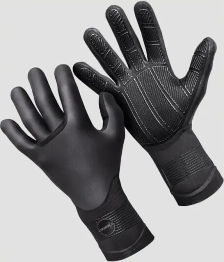 ONeill 5mm Psycho Tech - Wetsuit Gloves (XS)
