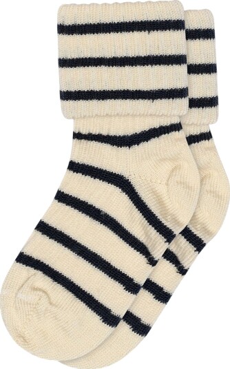 MP Sokker   Ull   Viggy   Smaragd Green   MP   22/24   Sokker Beige Hvit Marineblå Svart
