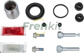 FRENKIT 738105 Reparasjonssett, bremsecaliper