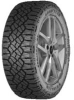 Goodyear Wrangler DuraTrac RT LT265/65R18 117/114Q EVR