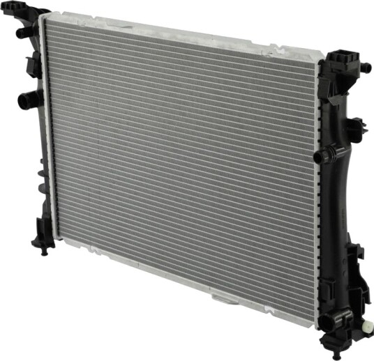 HELLA 8MK 366 304-991 Radiator, motorkjøling