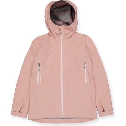 Houdini W'S Ride Jacket Pow Pink Pow Pink XL