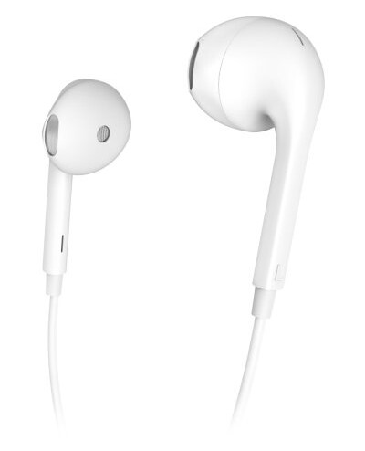 Hama Glow, Koblet Med Ledninger (Ikke Trådløs), Calls/Music, 20 - 20000 Hz, 12 G, Hodesett, Hvit Hama Glow, Koblet Med Ledninger (Ikke Trådløs), Calls/Music, 20 - 20000 Hz, 12 G, Hodesett, Hvit