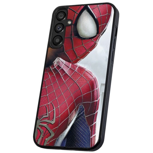 Mobildeksel Spiderman for Samsung Galaxy S24
