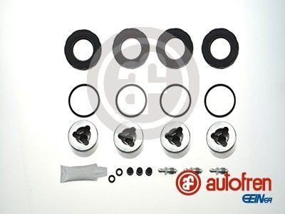 Autofren Seinsa Rep. sett bremsecaliper AUTOFREN SEINSA D41993C