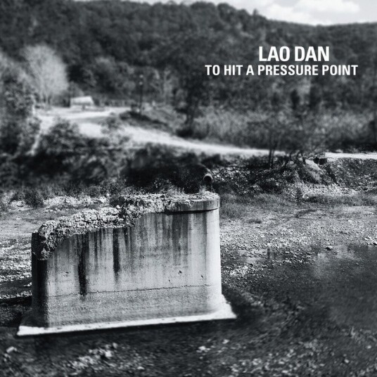 Lao Dan To Hit A Pressure Point CD Lao Dan To Hit A Pressure Point CD