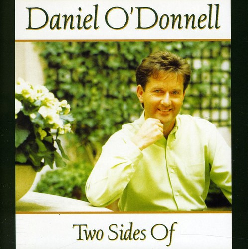 Daniel O'Donnell Two Sides Of CD