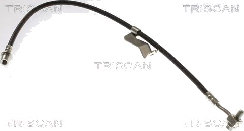 TRISCAN 8150 81012 Bremseslange TRISCAN 8150 81012 Bremseslange