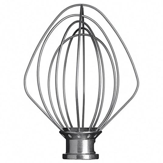 Kitchenaid 5K452WW Ballongvisp