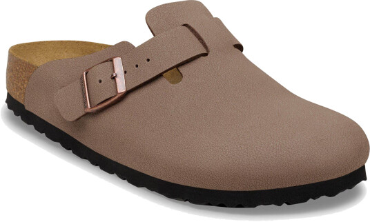 Birkenstock Boston Bfbc Narrow  Mocca 41