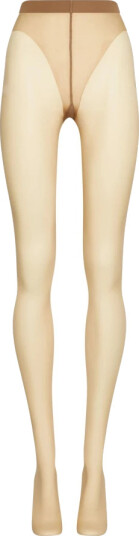 Wolford Dame Undertøy Beige XL,