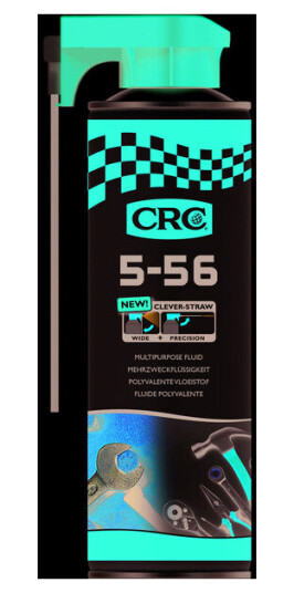 Crc Industries Servicespray univ clever straw 5-56 500 ml