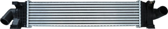 Intercooler KAMOKA 7750107