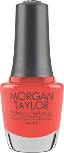 Morgan Taylor TIKI TIKI LARANGA 15ml