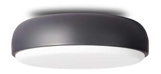 Northern Over Me Taklampe 50 Dark Grey