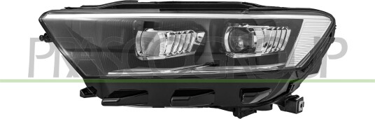 PRASCO VG7704914 Frontlykter