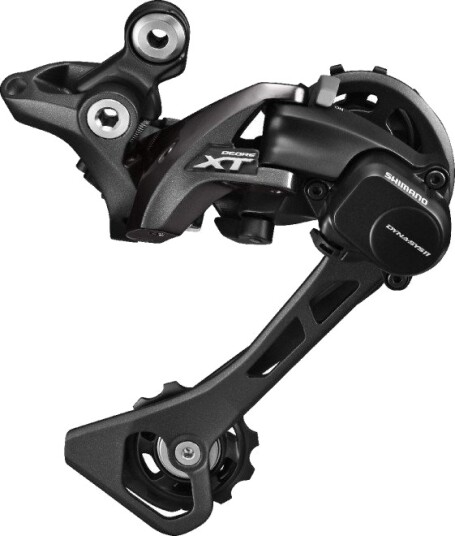 Shimano Xt Rd-M8000 Sgs 11-Delt Bakgir Shimano Xt Rd-M8000 Sgs 11-Delt Bakgir
