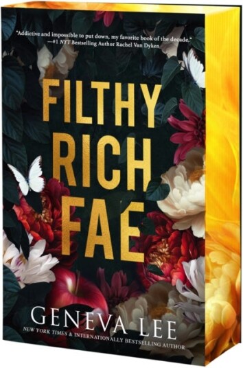 Filthy Rich Fae Filthy Rich Fae