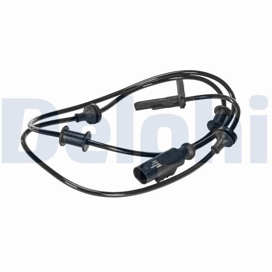 ABS sensor DELPHI SS21413-12B1 ABS sensor DELPHI SS21413-12B1