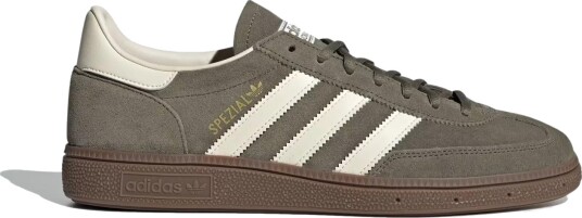 Adidas Originals Handball Spezial   Khaki green   40 2/3