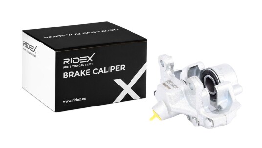 Bremsecaliper RIDEX 78B0164 Bremsecaliper RIDEX 78B0164