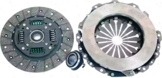 Clutchsett NEXUS F1R109NX Clutchsett NEXUS F1R109NX