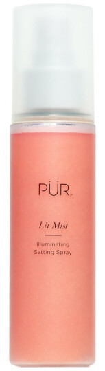PÜR Lit Mist 100ml