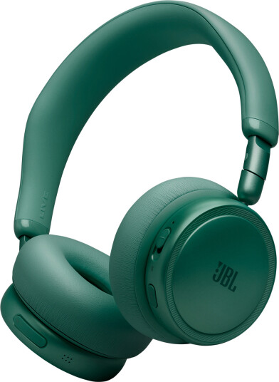 JBL Live 680NC Green