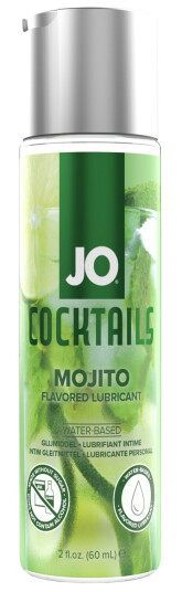 System JO Glidemiddel JO Mojito 60 ml